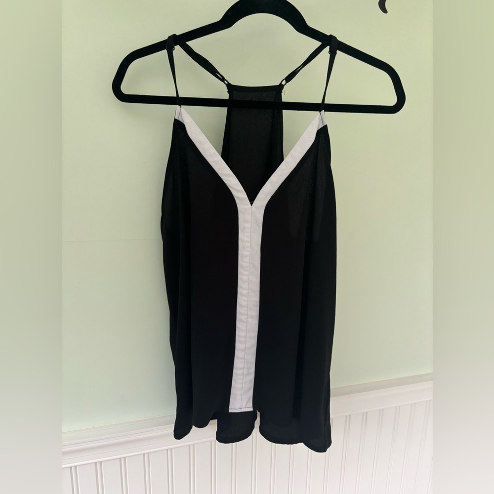 Dressy tank